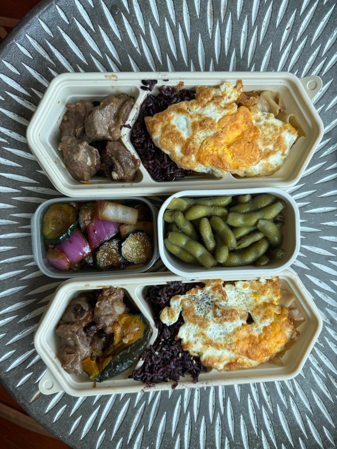 豆豉蒸排骨，这个味太绝了！！