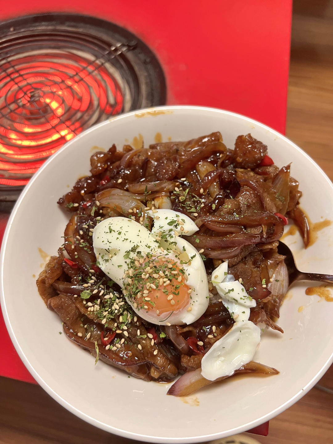 秒杀吉野家·日式肥牛饭