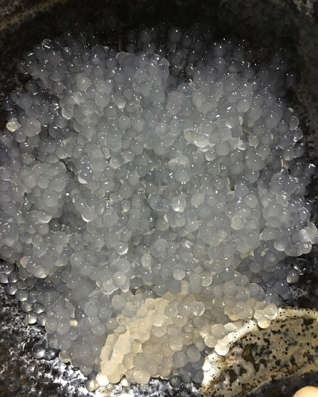西米这么煮