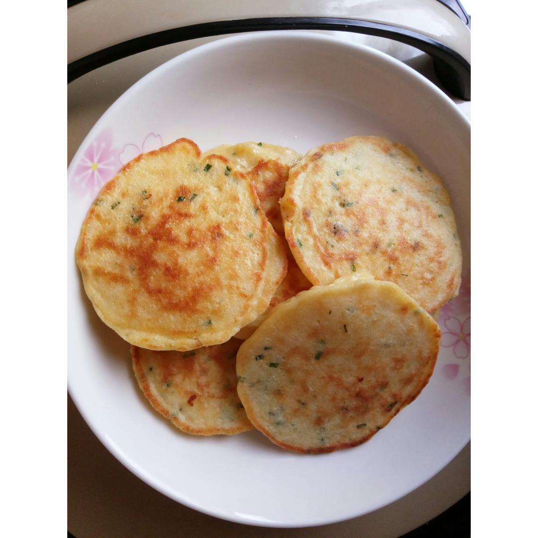 土豆饼