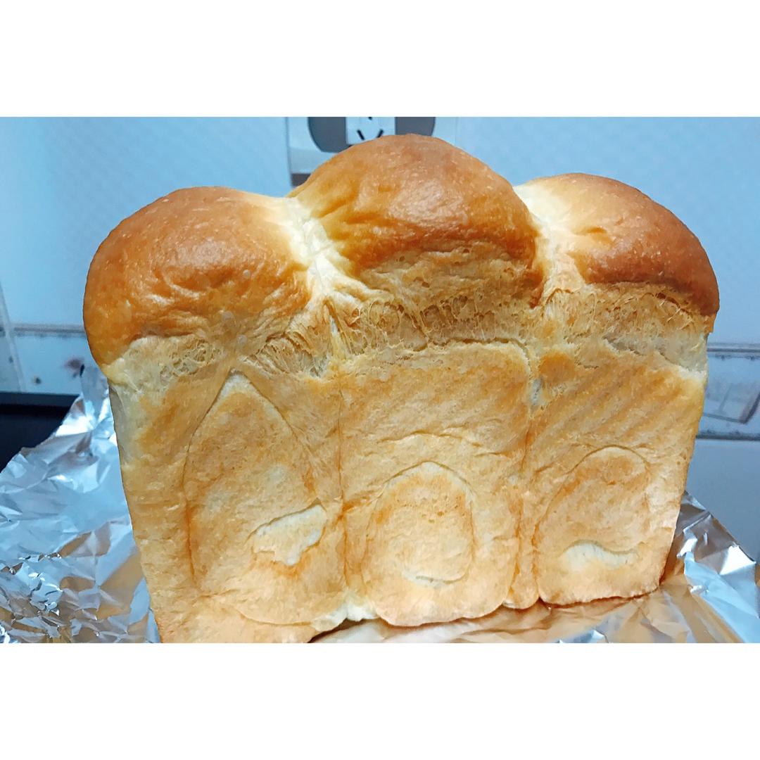 重料淡奶油吐司