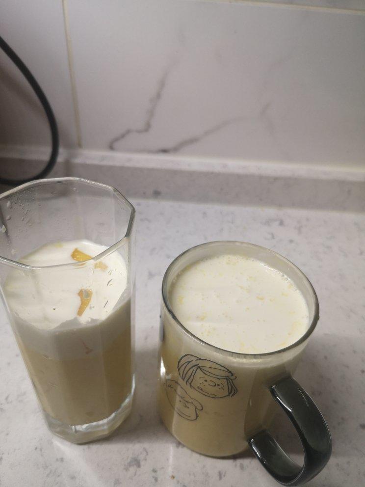 《Tinrry+》杨枝甘露