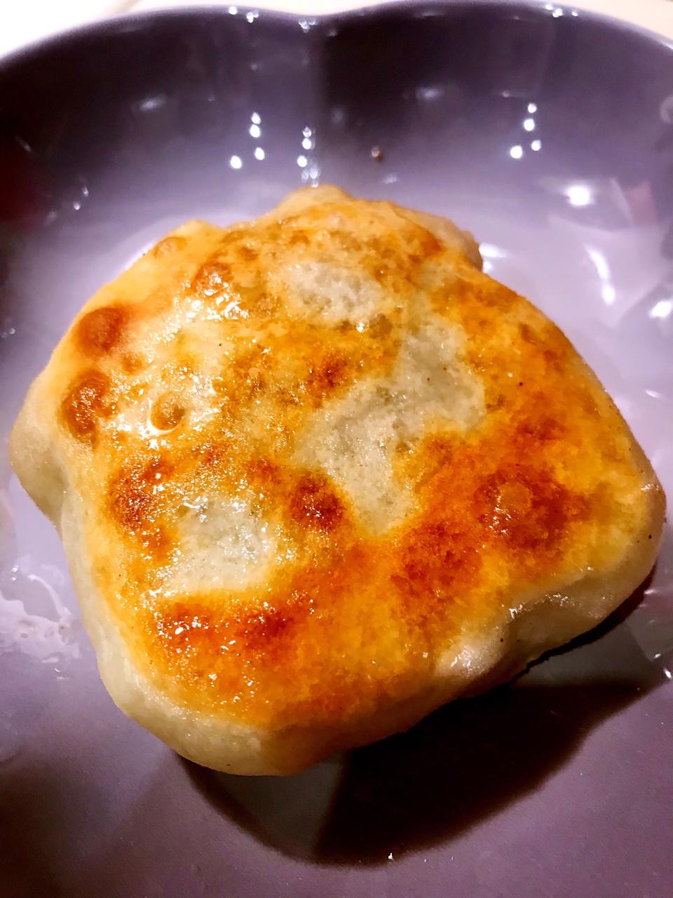 猪肉洋葱馅饼