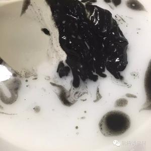 日式芝麻豆腐的做法 步骤3