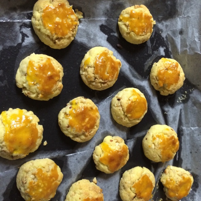 美味花生小小酥