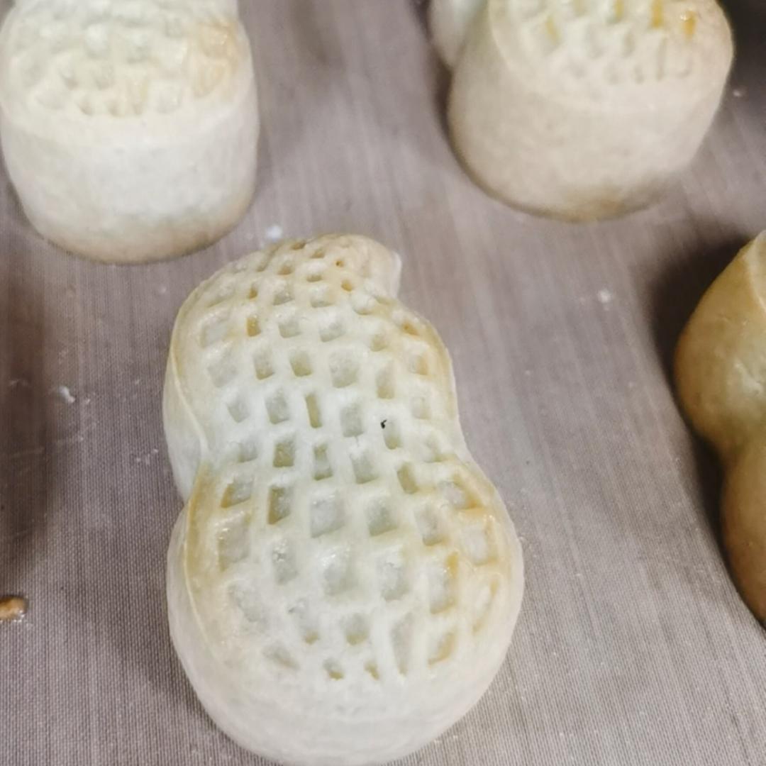 🔥网红脆皮花生酥被我复刻成功了❗快快码住❗