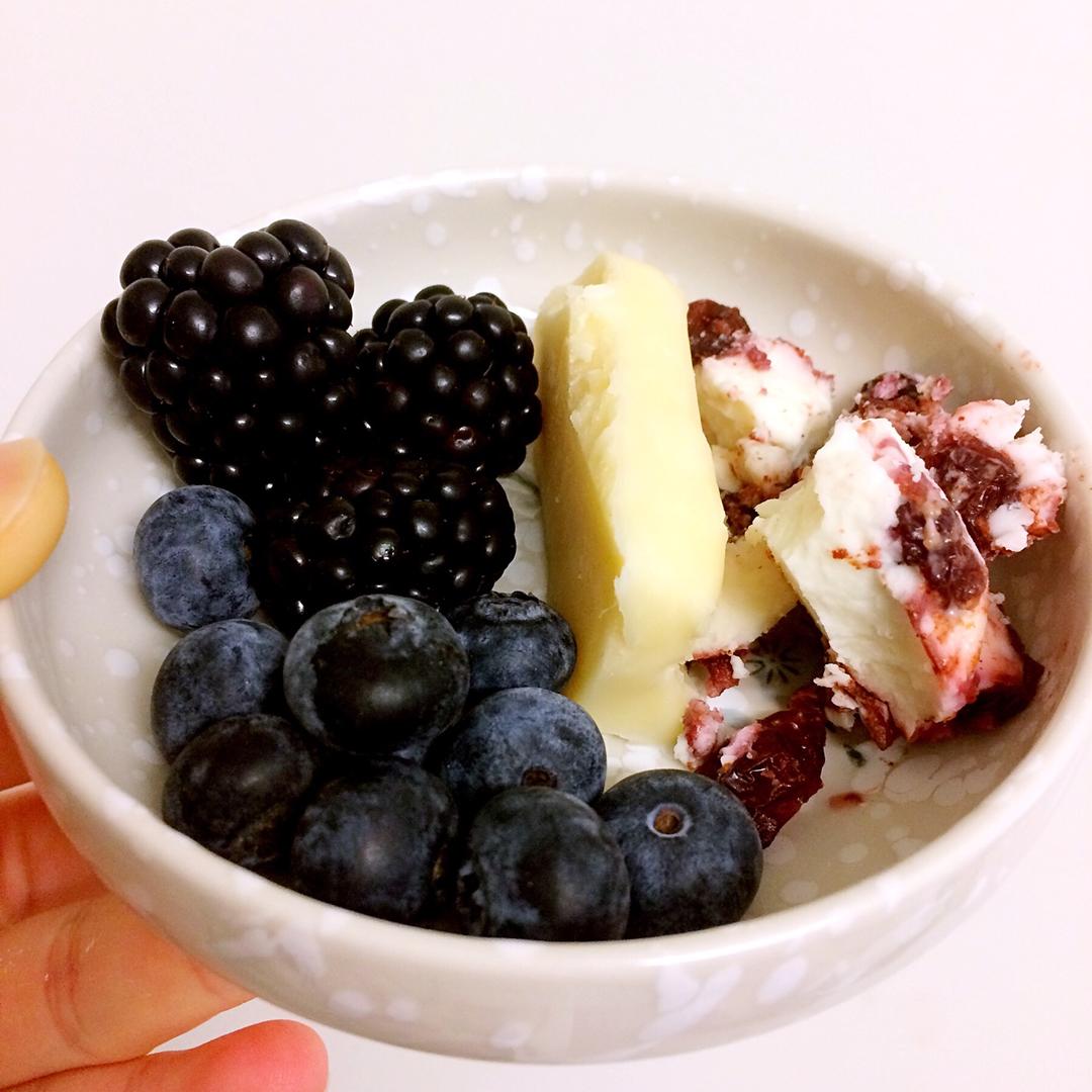 有好多好多芝士在这里