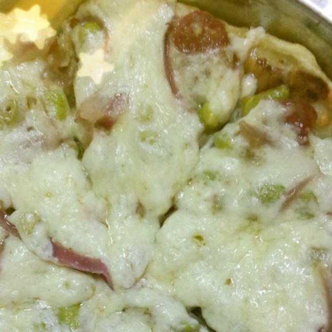 午餐•2014年10月22日