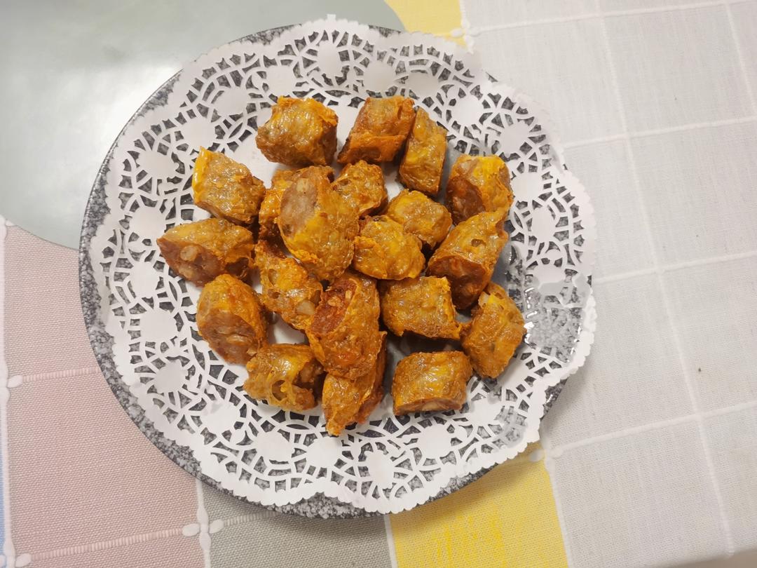 一人食，认真吃饭的故事