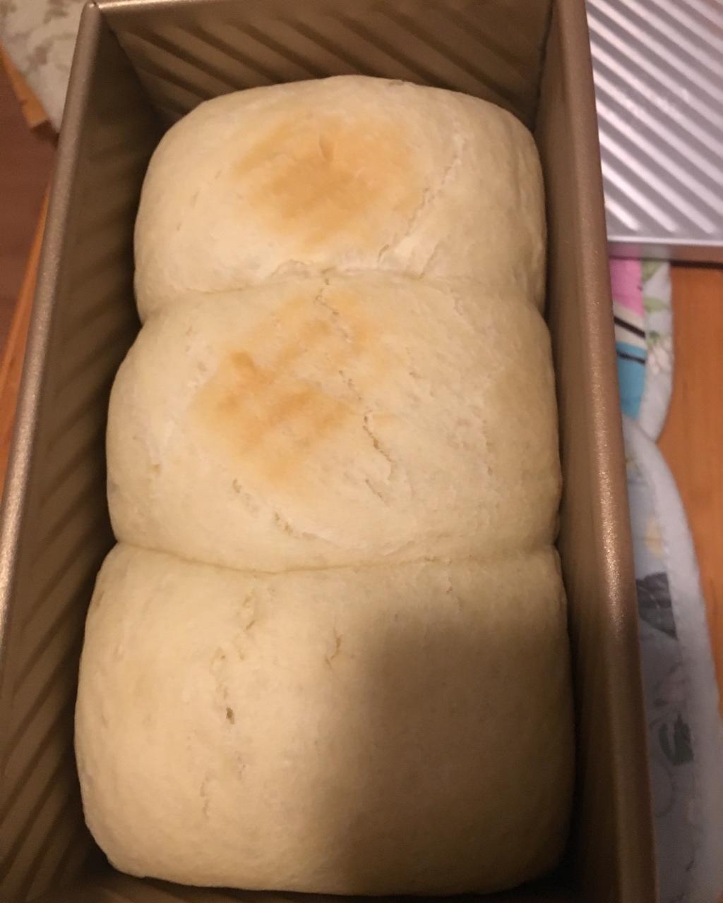 基本吐司