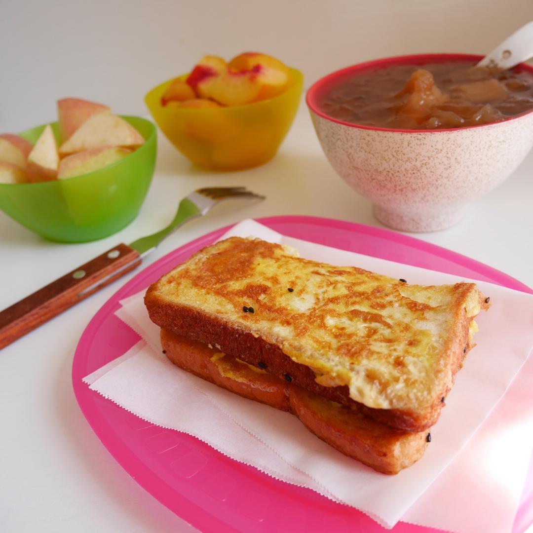 法式吐司