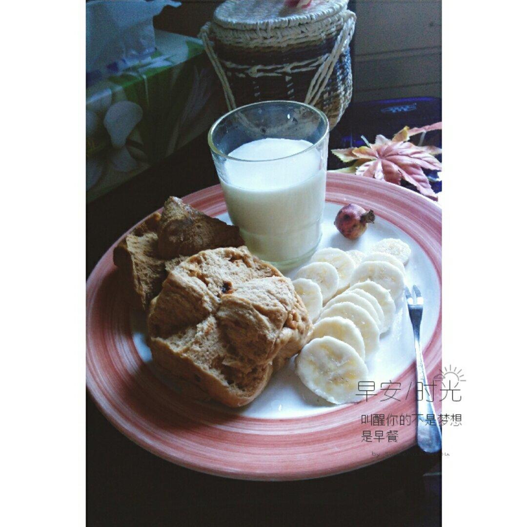 那年那日那些晨食