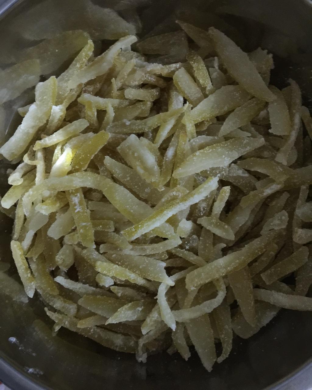 止咳化痰柚皮糖