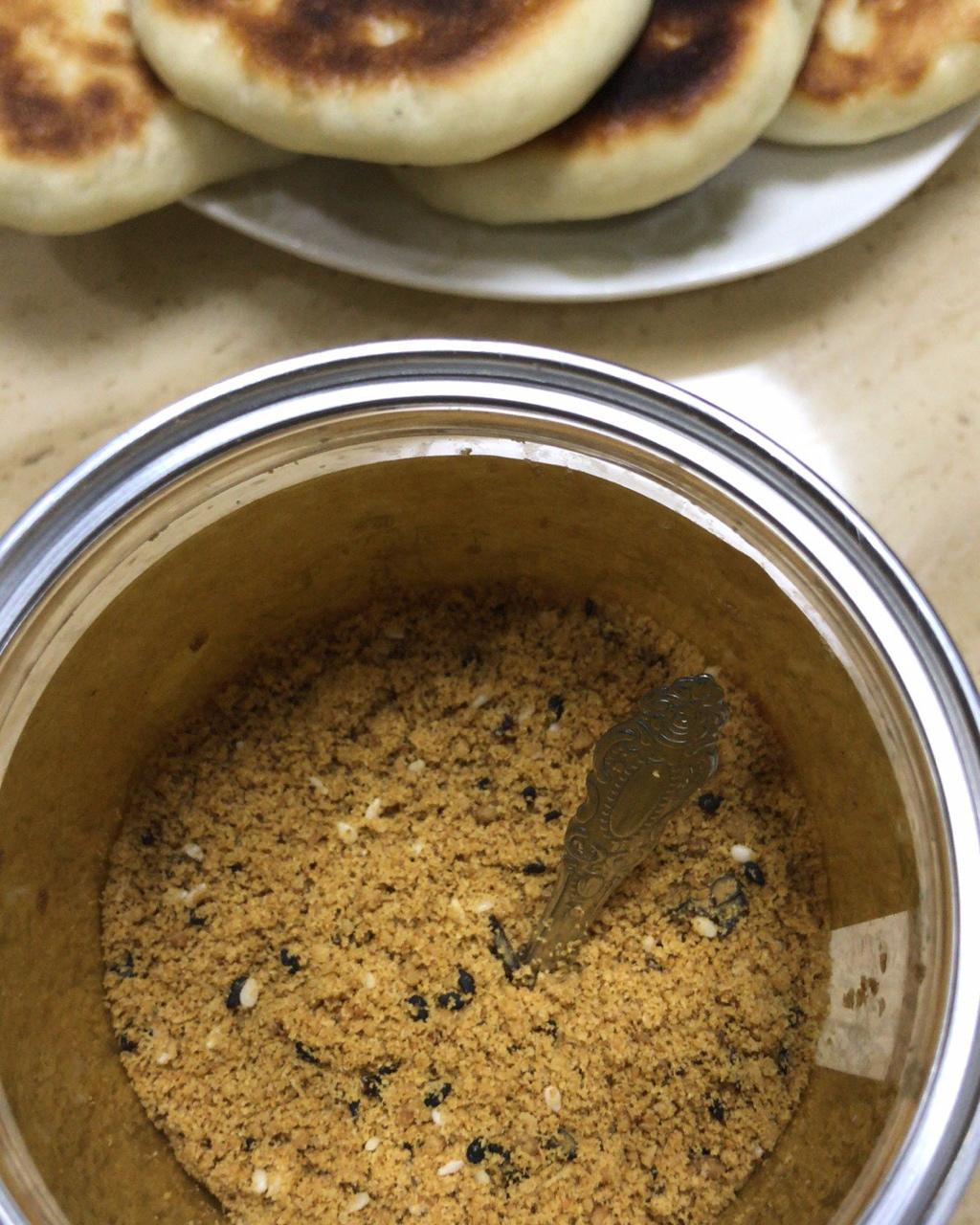 豆渣酥（超香版）