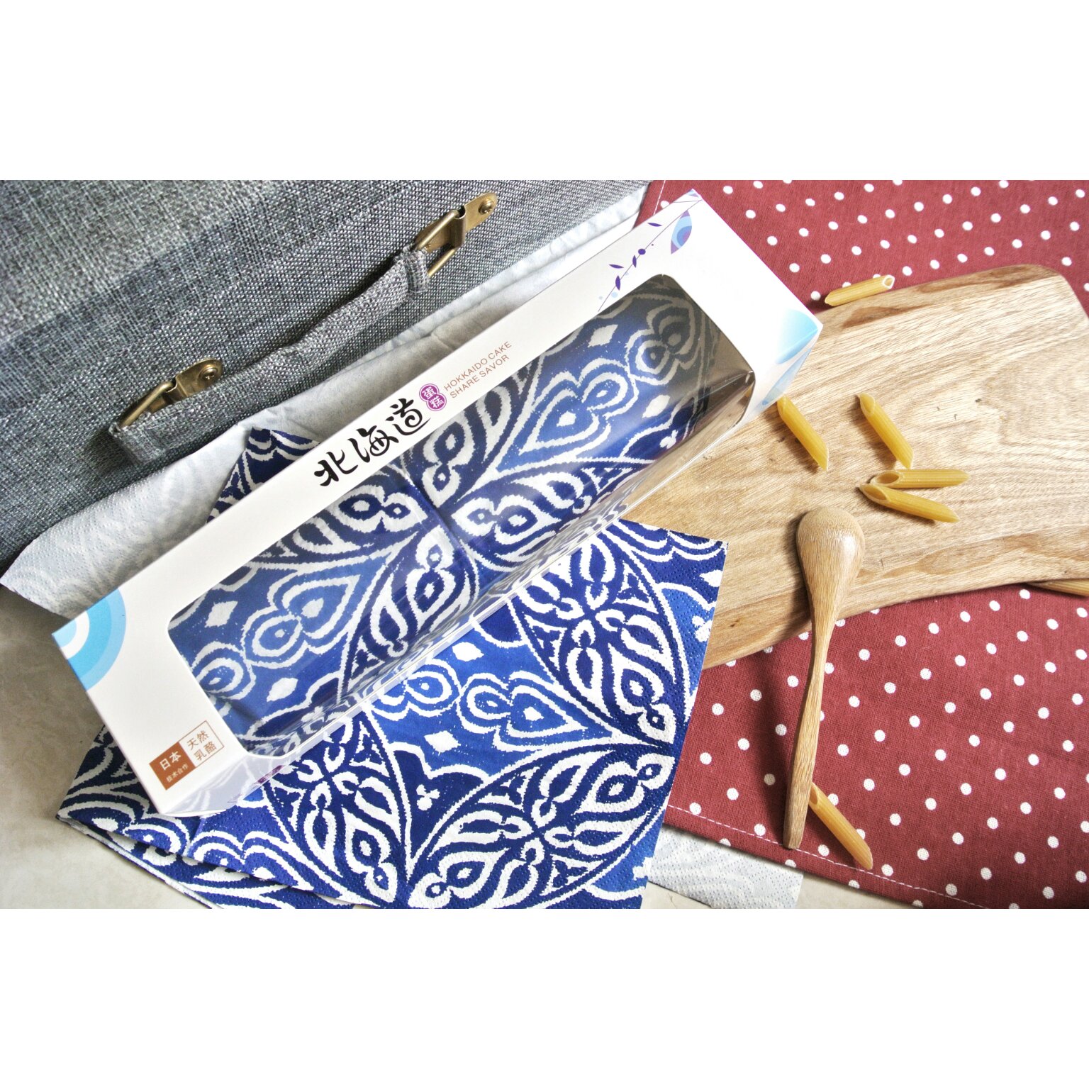 超详细的小四肉松蛋糕卷