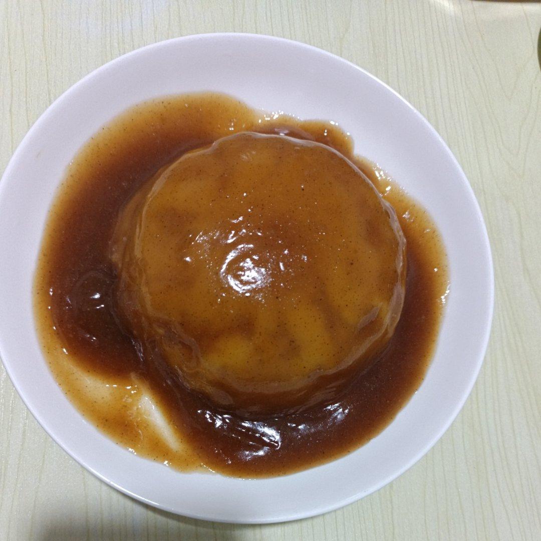 馋哭小朋友的美式土豆泥