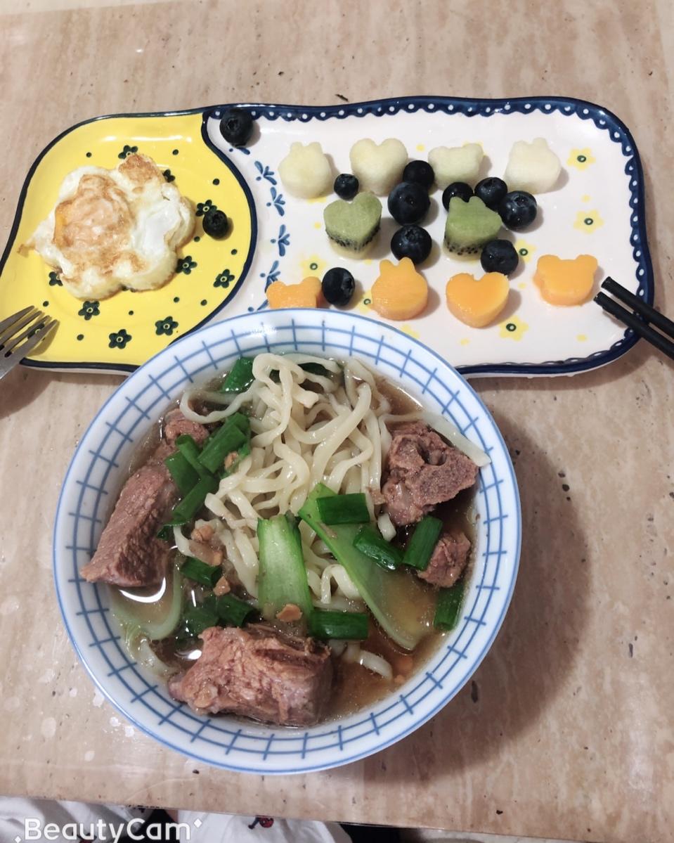 美味早餐