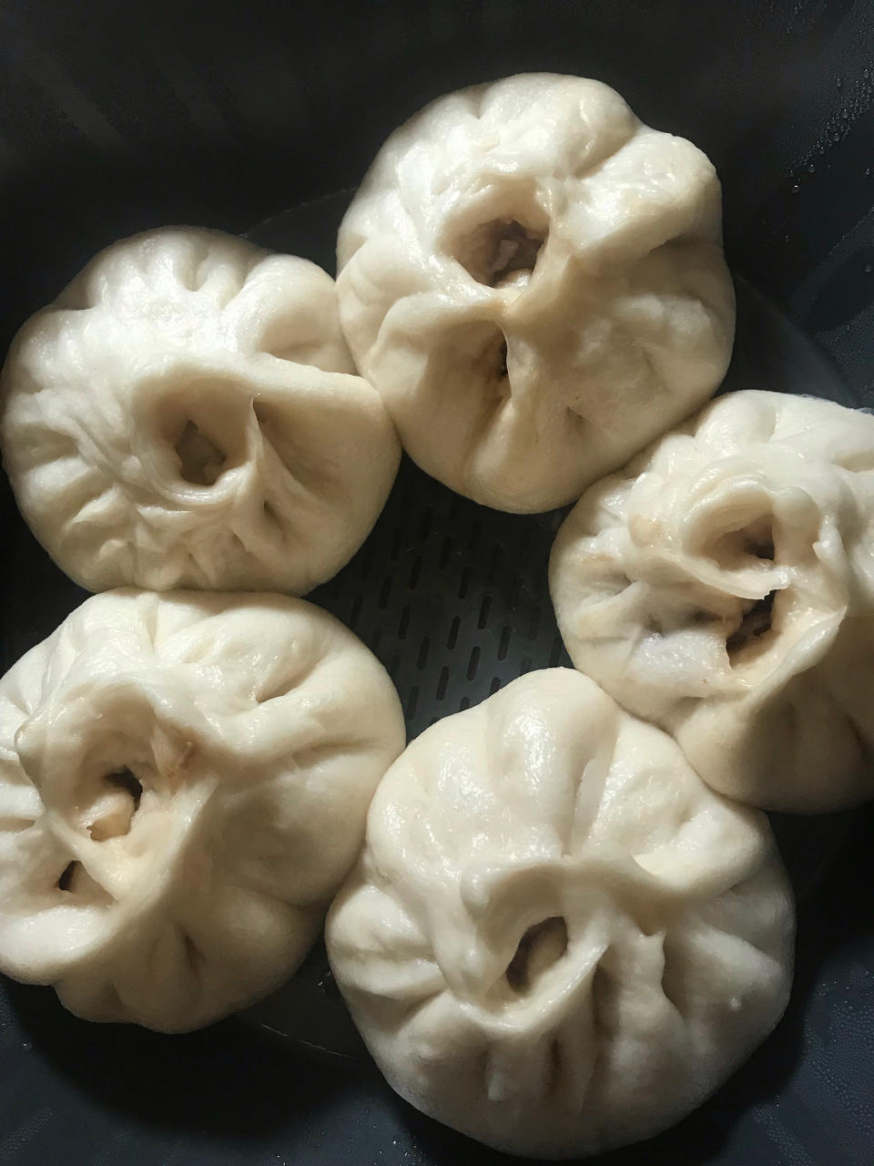 小美版肉包