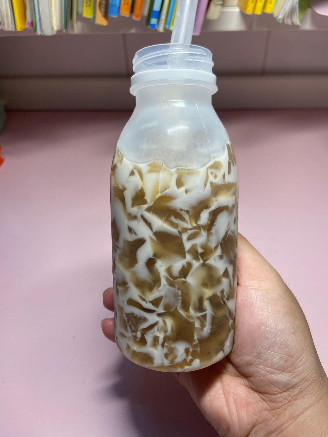 茅根竹蔗雪梨海底椰膏