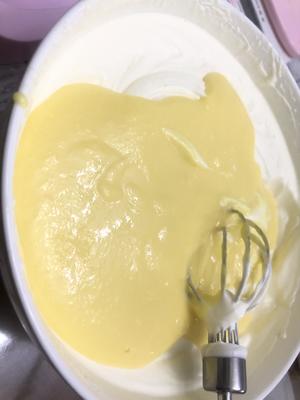 醇香丝滑拿铁冰淇淋（绝对冰淇淋中的爱马仕）的做法 步骤10