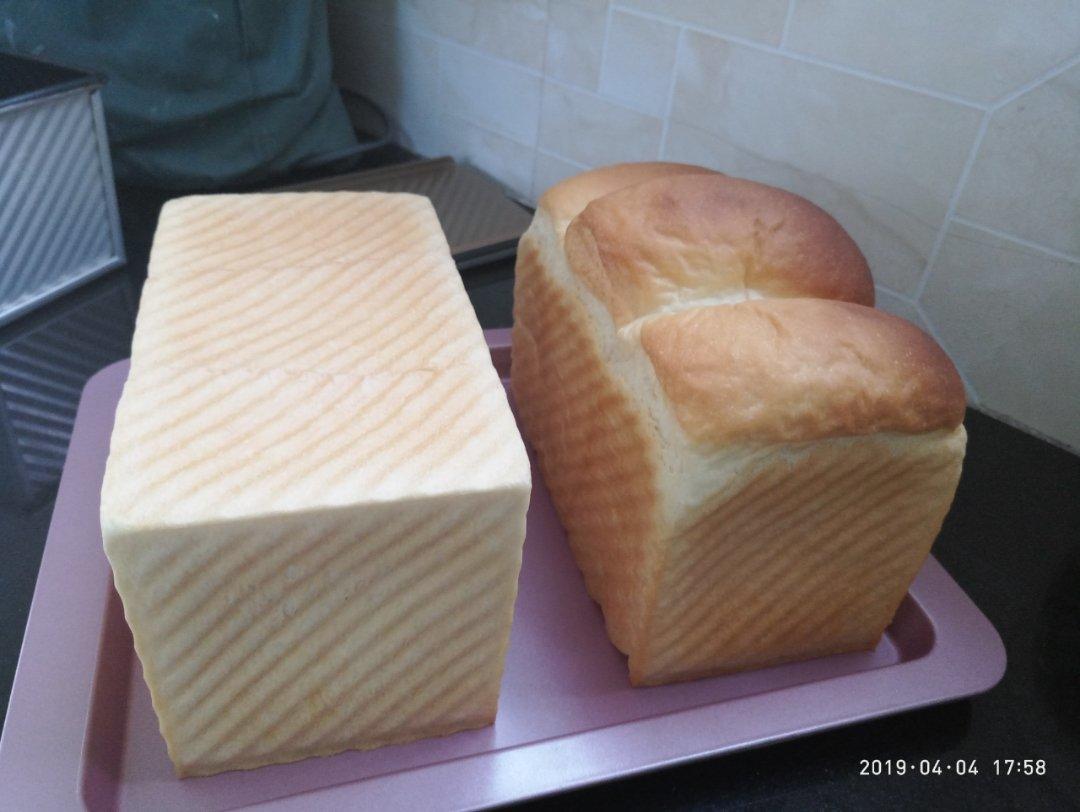 试试不后悔——波兰种(Poolish种）奶酪吐司