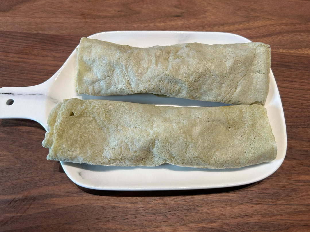 武汉豆丝（极简破壁机版）