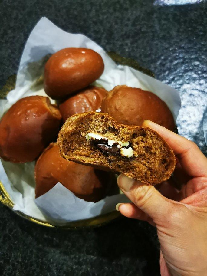 豪华版黑眼豆豆