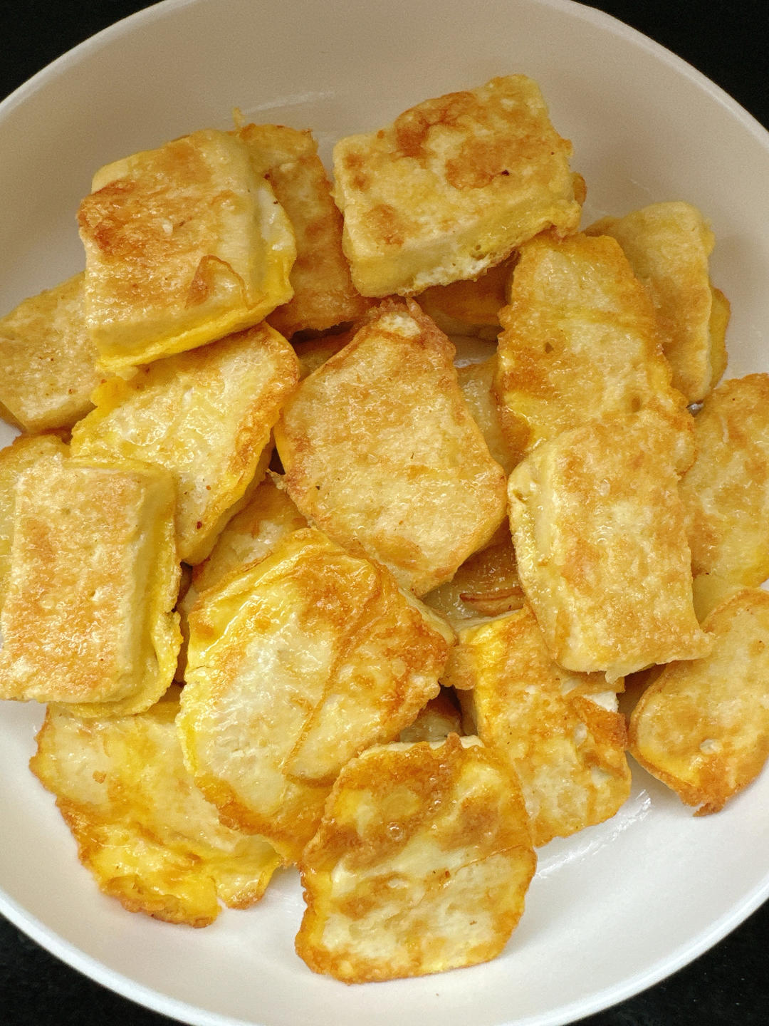 茄汁豆腐的做法 步驟12