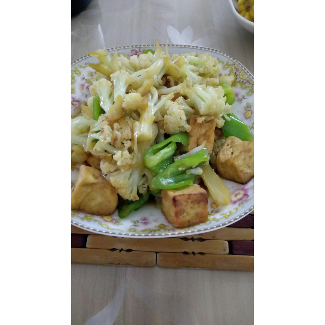 晚餐•2017年1月10日