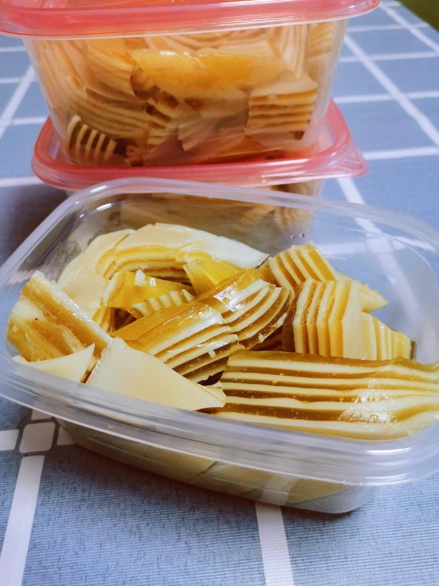 Q弹椰汁千层糕（马蹄糕）