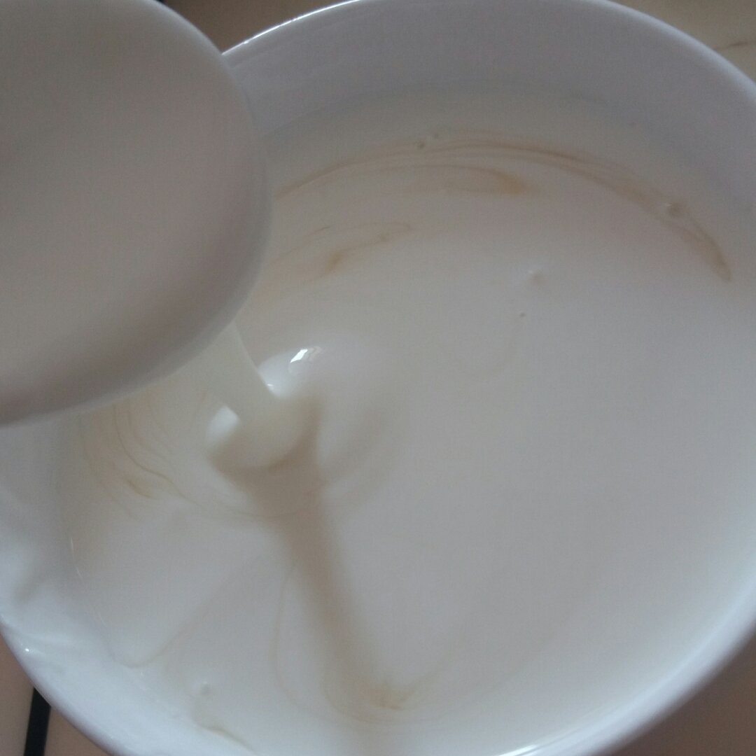 酸奶机自制酸奶