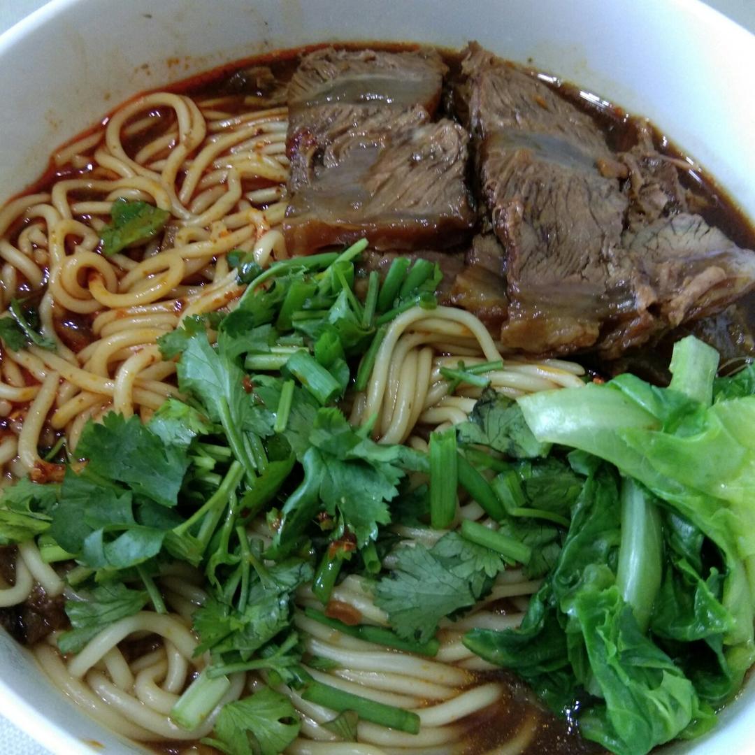 酱牛腱子（前腱）
