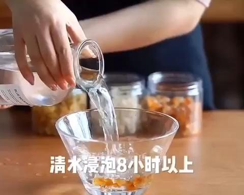 桃胶➕皂角米➕雪燕，养颜圣品，养生真品