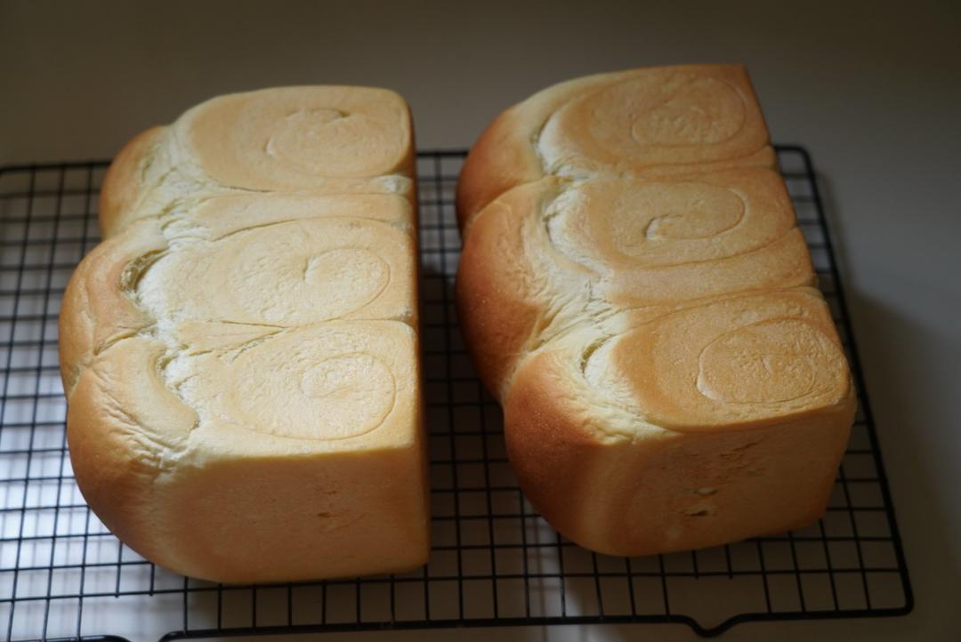 70%中种牛奶吐司