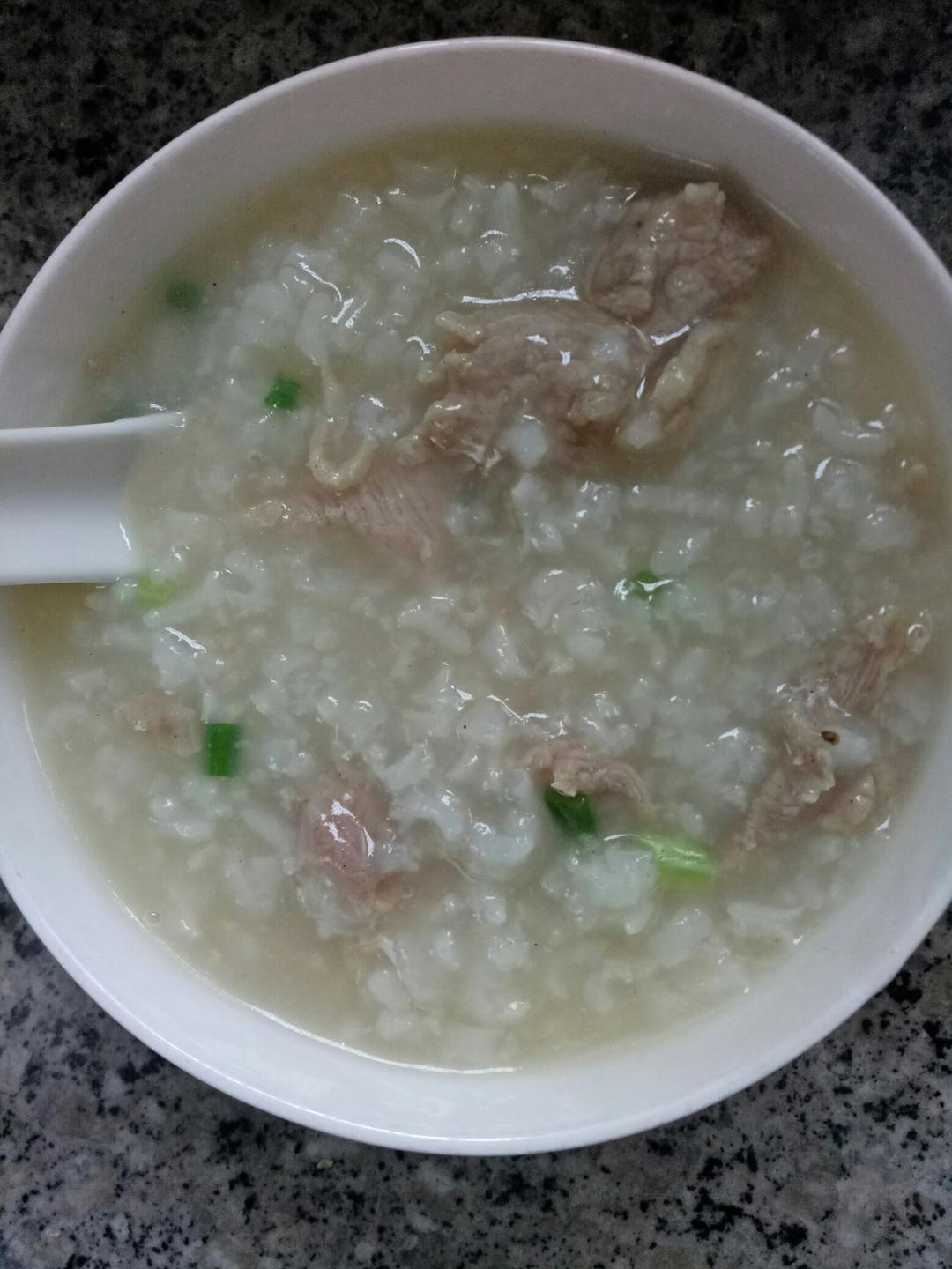 妍航做的清淡瘦肉粥清淡瘦肉粥清淡首页登录注册作品