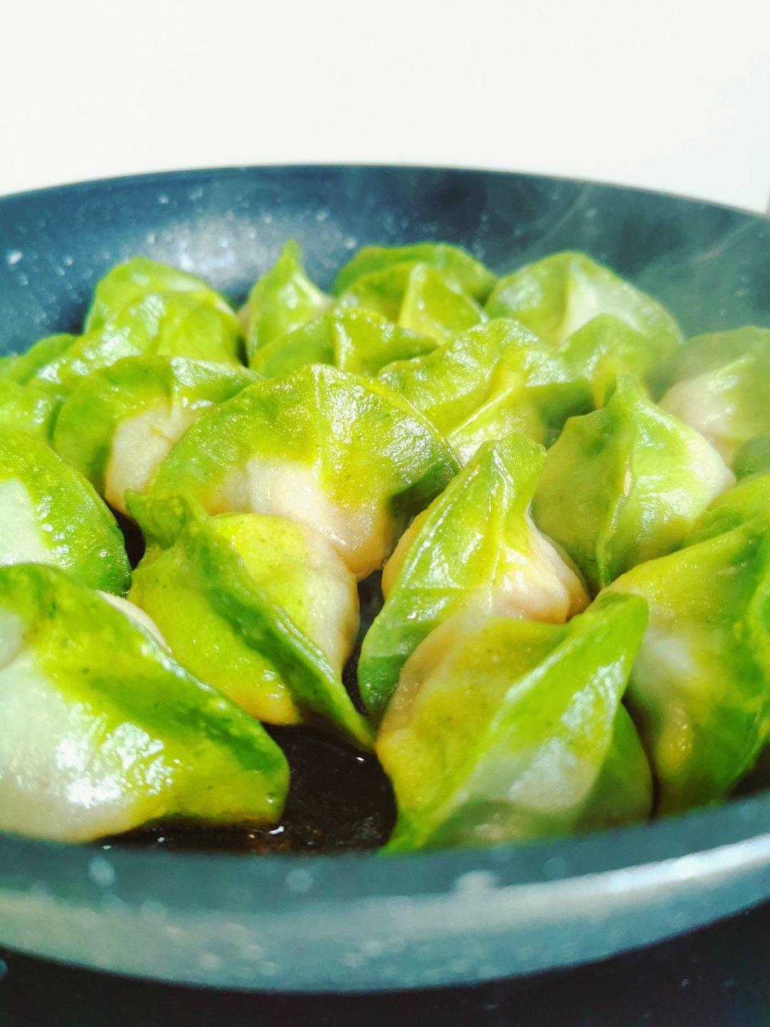 百财水饺/白菜水饺/酸白菜水饺