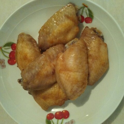 晚餐•2016年7月4日