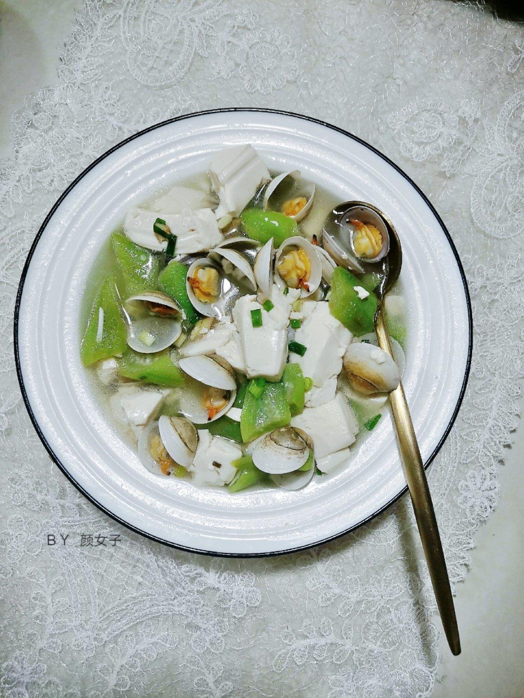 家常豆腐（素菜版）