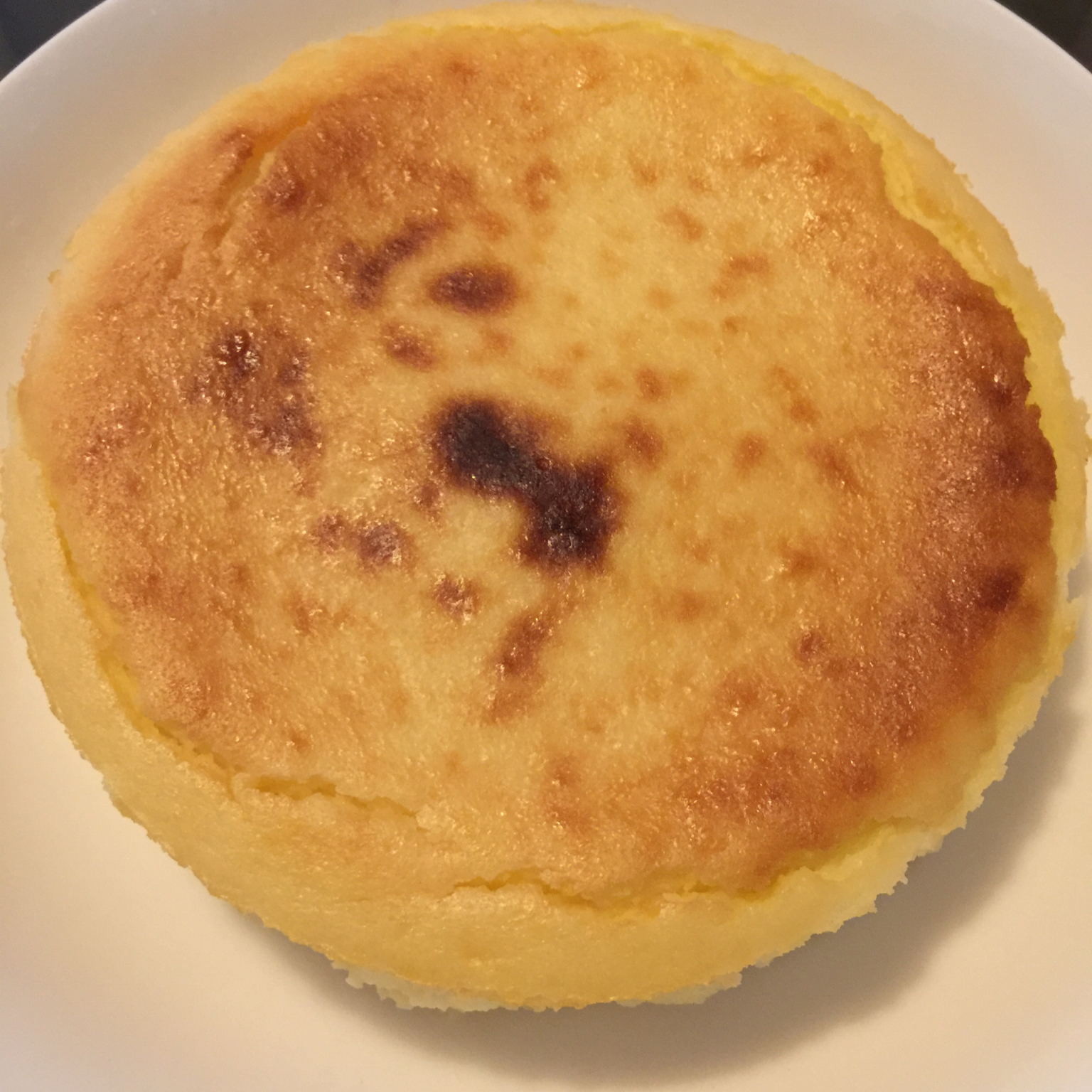酸奶乳酪蛋糕