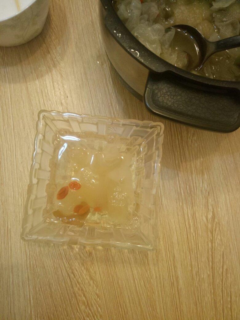 老北京小吊梨汤