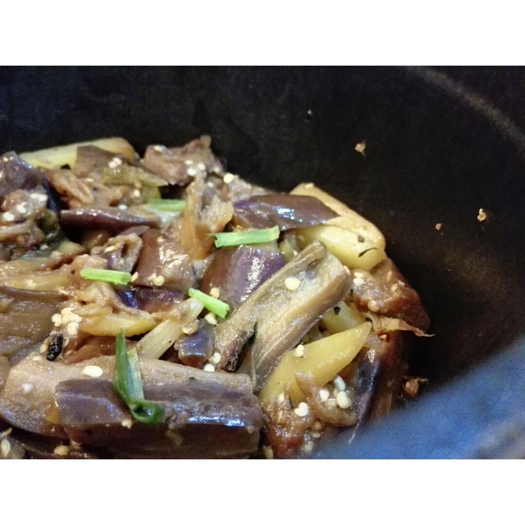 珐琅铸铁锅做啥