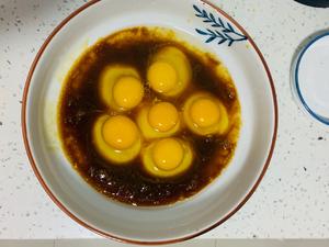 🍳卧鸡蛋（东北蒸蛋）的做法 步骤5