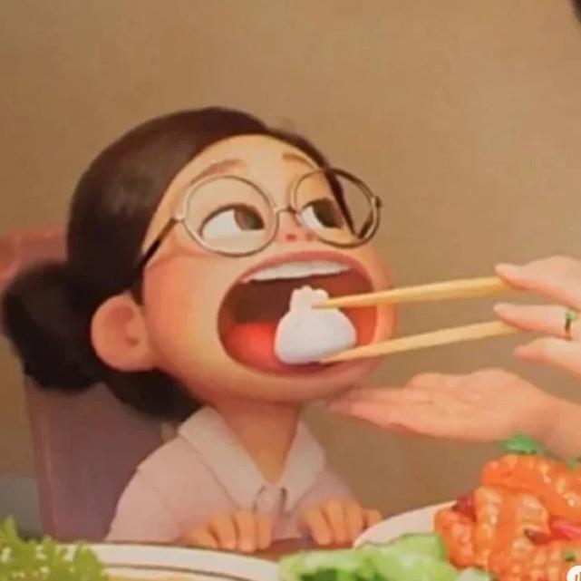 居家日食记