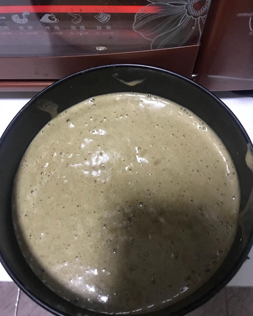 全蛋蛋糕