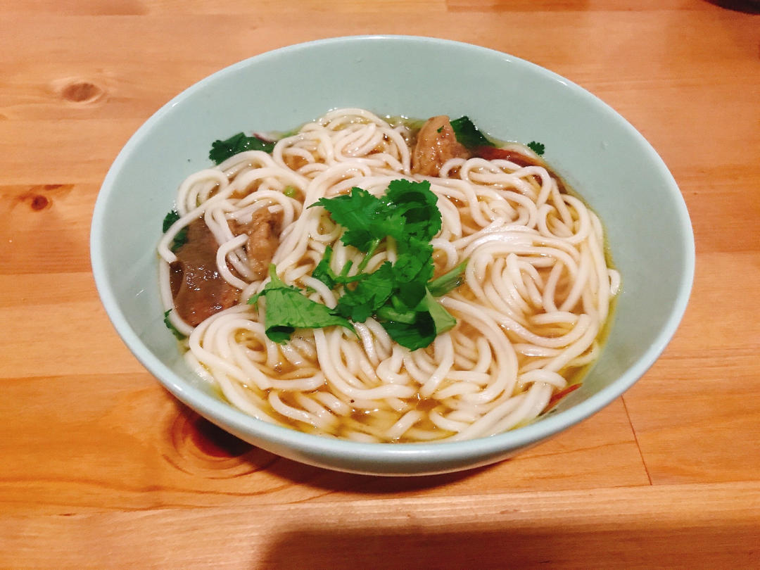 炖牛肉