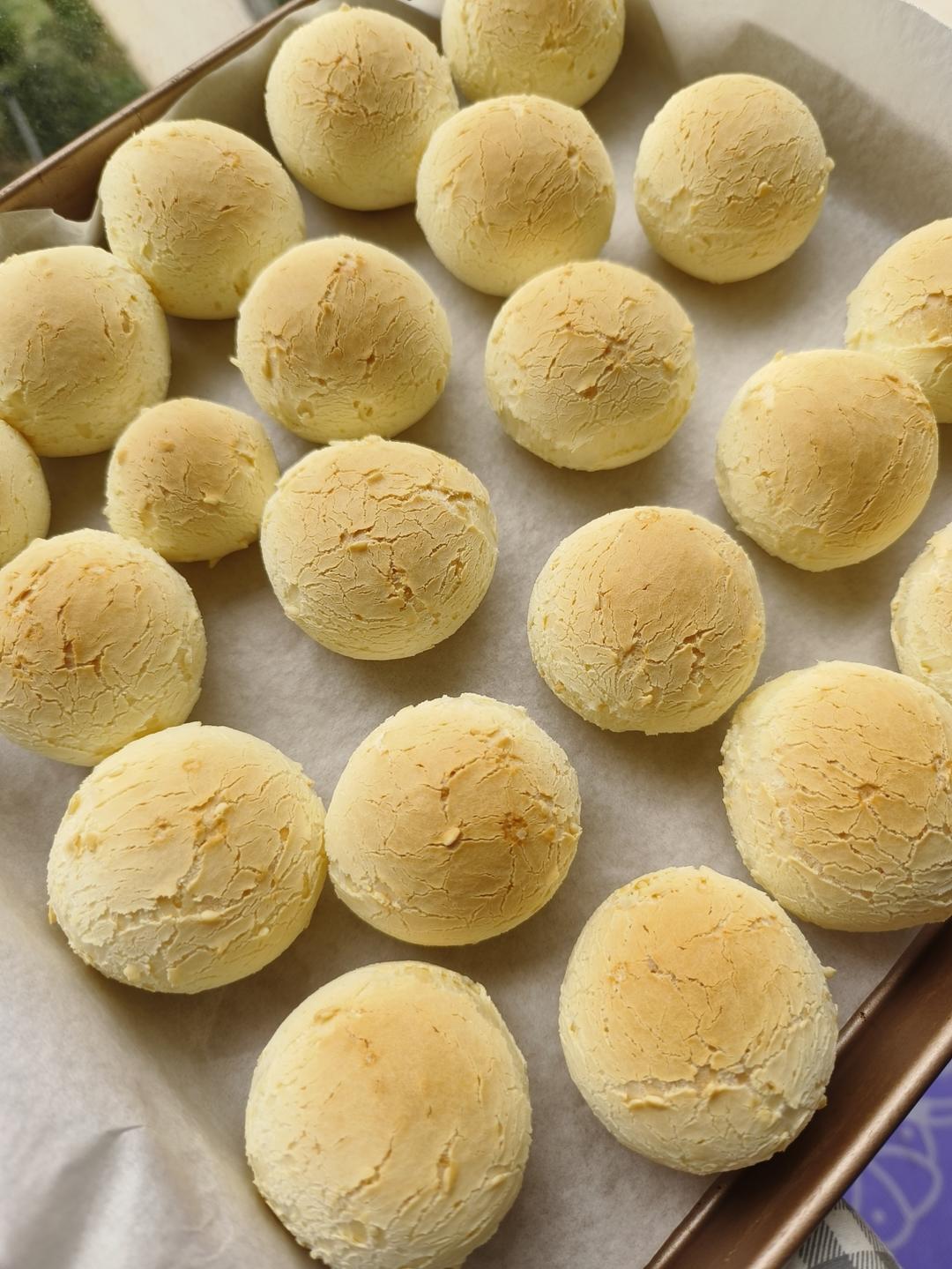 恐龙蛋·麻薯面包·麻薯包 自己做了1000➕的私人配方