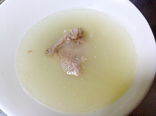 黄小胖吃喝杂记