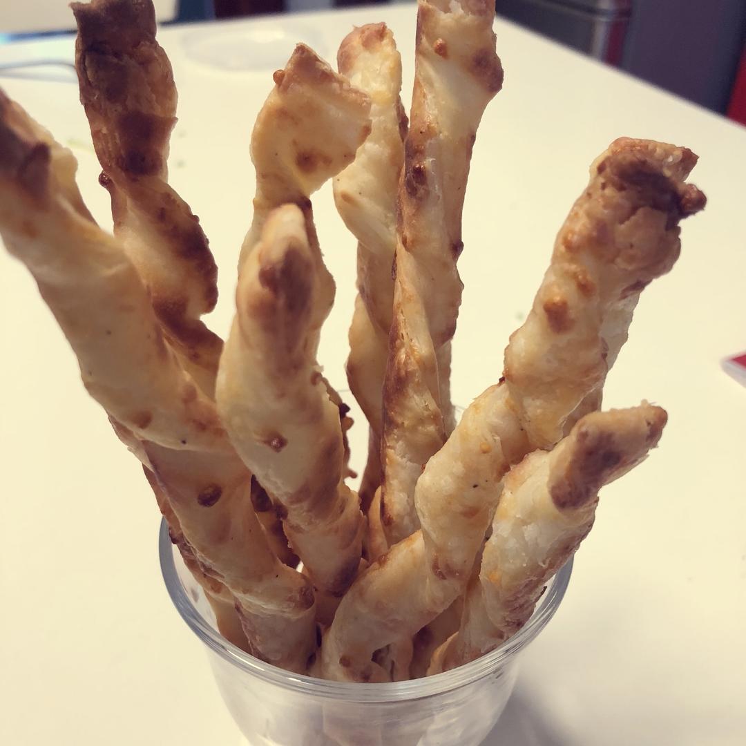 马苏里拉奶酪棒