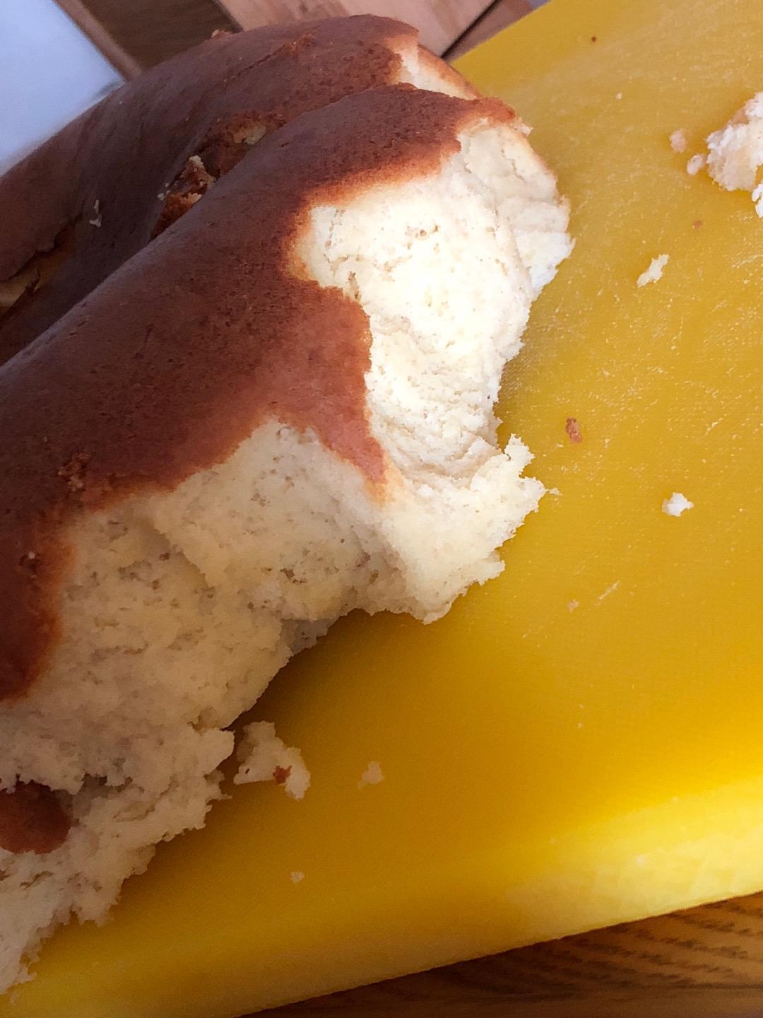 电饭煲（电压力锅）蒸蛋糕