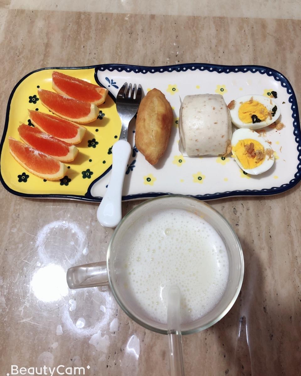 美味早餐